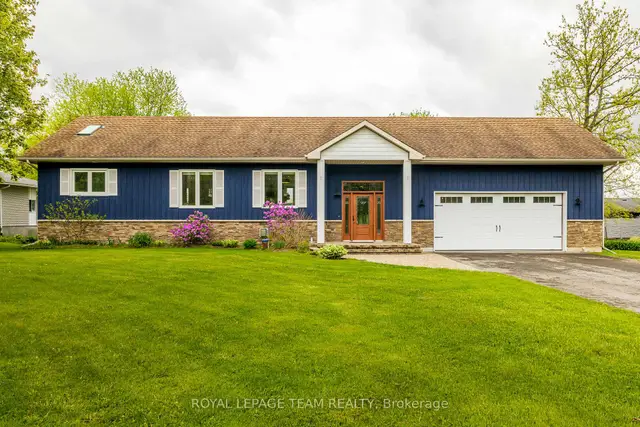 318 Broadway Street W, Merrickville, Merrickville-Wolford