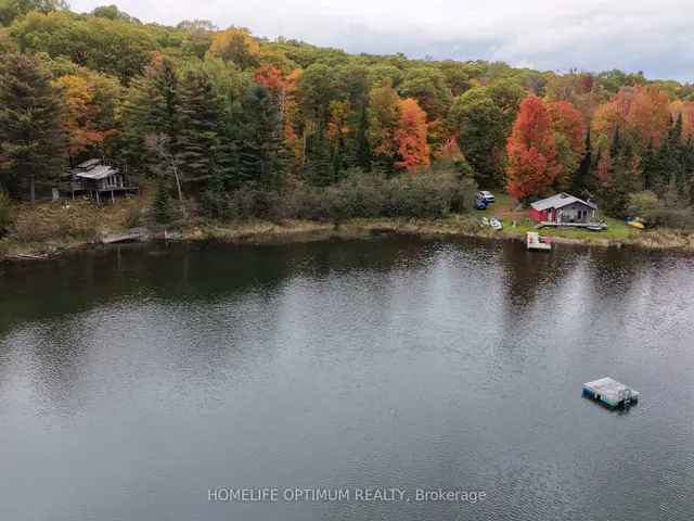 Lot 23 Con 3 SEBASTOPOL N/A, Eganville/Bonnechere Twp, Bonnechere Valley