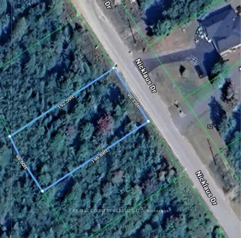 Lot 24 Nicklaus Drive, Bancroft Ward, Bancroft