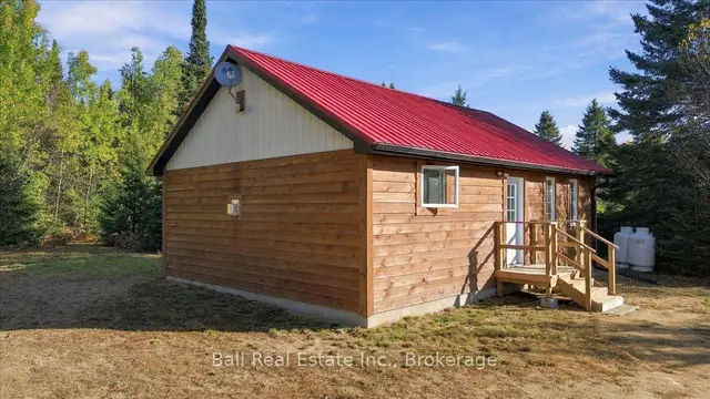 775 Cameron Road, Faraday, Faraday