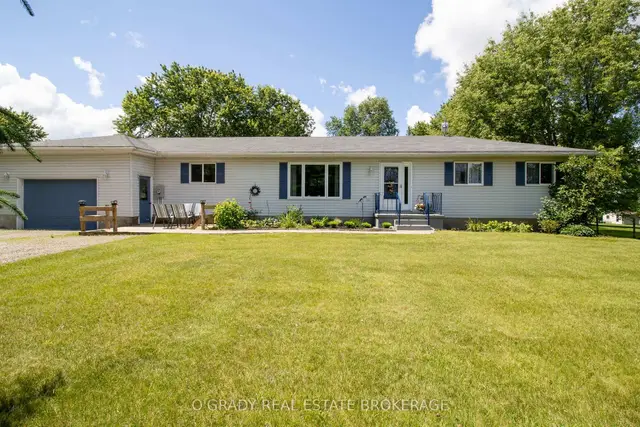 144 Osborne Road, R of Yonge & Escott Twp, Athens