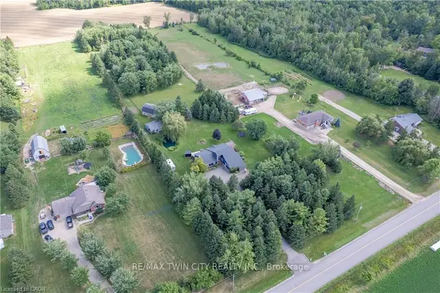 6471 Sideroad 15 Road, Rural Mapleton, Mapleton