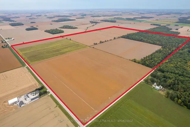 LT 23-25 Conc 10 Holt Line, St. Clair, St. Clair