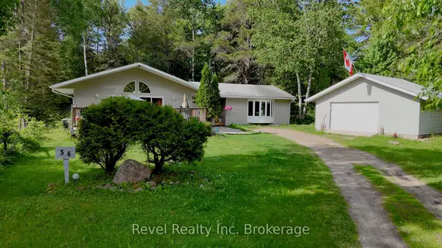 36 Tebby Boulevard, South River, South River