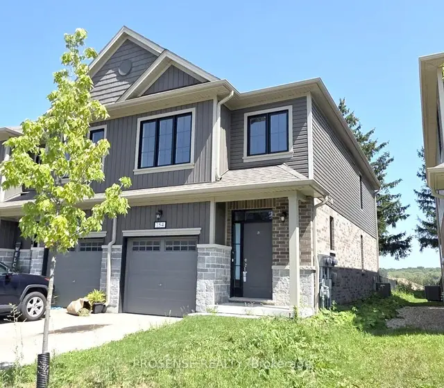 154 MIDDLETON Street, Thamesford, Zorra