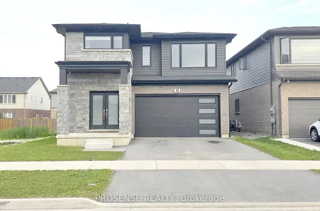 15 Samuel Avenue, Fonthill, Pelham