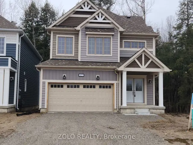 455 Beechwood Forest Lane, Muskoka (S), Gravenhurst
