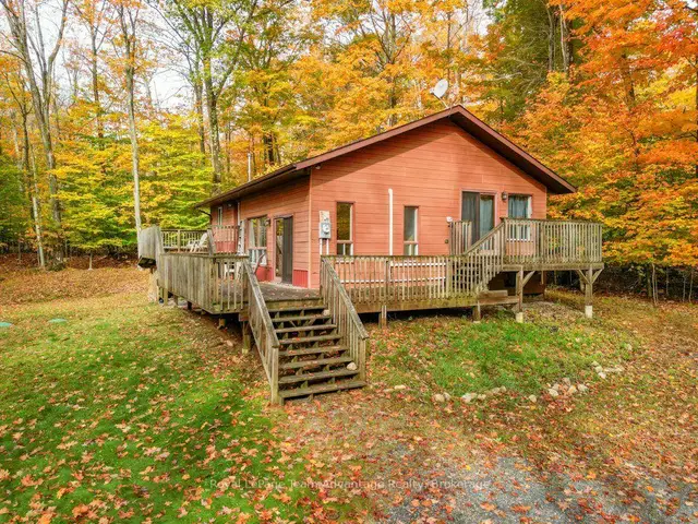 129 & 131 Bayview Drive, Carling, Carling