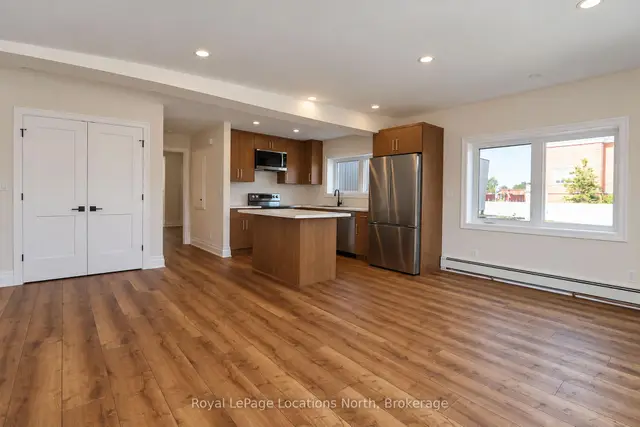 51 SYKES Street N · #3, Meaford, Meaford