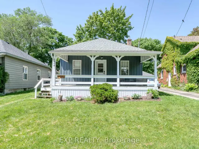 234 Cornell Drive, Port Stanley, Central Elgin
