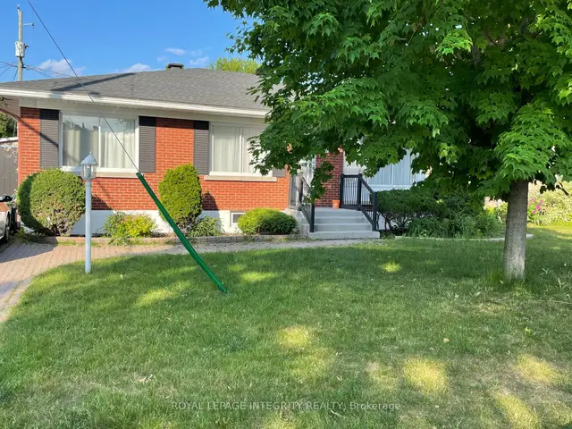 1171 Checkers Road · #A, Bel Air Park, Belair Park - Copeland Park and Area