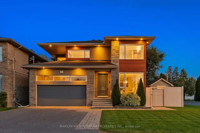 88 Withrow Avenue, Meadowlands/St. Claire Gardens, Meadowlands - Crestview and Area