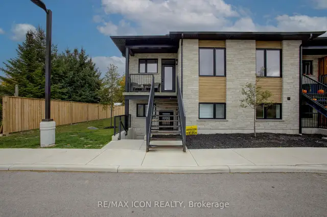 440 Wellington Street E · #5, Mount Forest, Wellington North