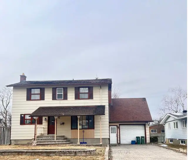 33 SUNNYCREST Drive, City View/Skyline/Fisher Heights/Parkwood Hills, Cityview - Parkwoods Hills - Rideau Shore