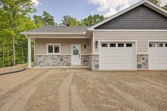 264 Garden of Eden Road, Horton Twp, Horton