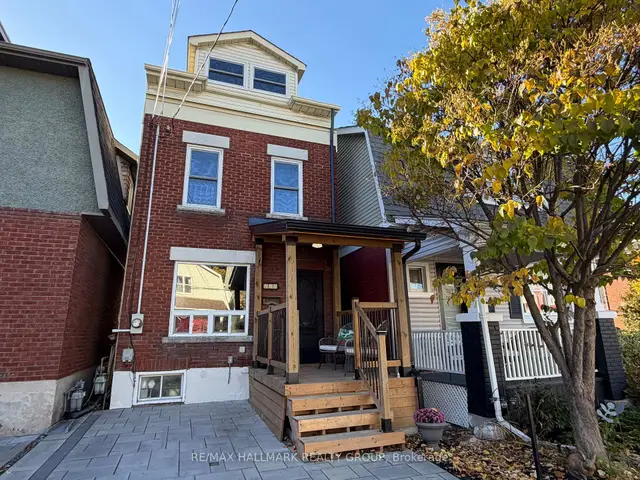 116 Hamilton Avenue N, Ottawa West, Tunneys Pasture and Ottawa West
