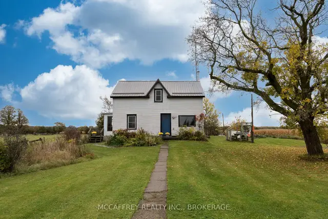 6986 Old Highway 2 N/A, Tyendinaga Township, Tyendinaga