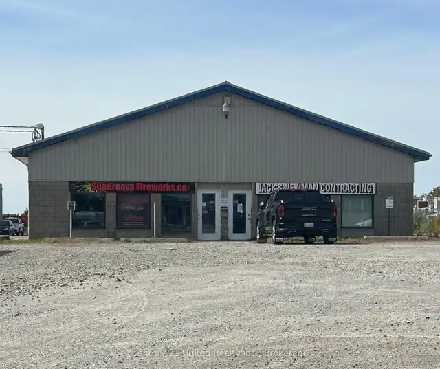 1539 Chemong Road · #1, Selwyn, Selwyn