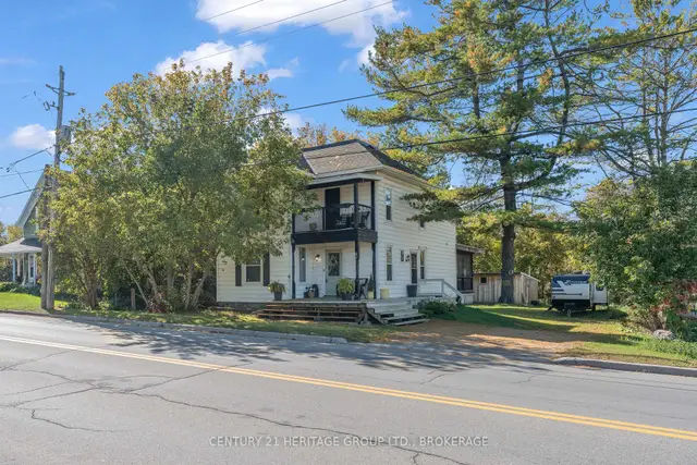 86 Concession Street, Westport, Westport