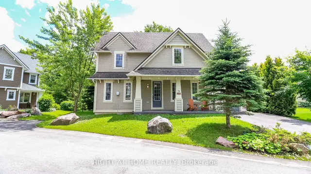 33 Marina Village Drive, Baxter, Georgian Bay