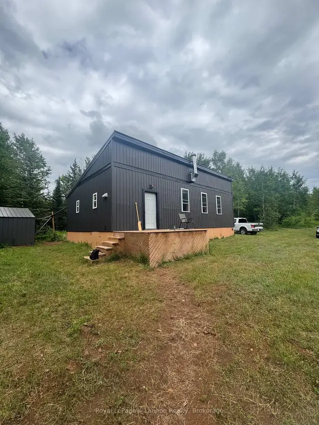 4010 Hwy 588 Highway, Strange, Thunder Bay Remote Area