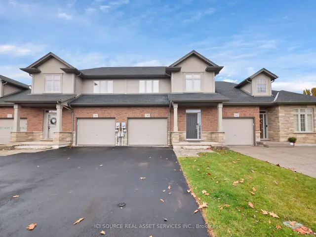 58 Tanner Drive, Fonthill, Pelham