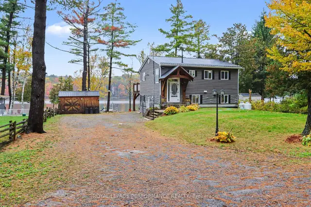 16 Kerry Forest Drive, Front of Yonge Twp, Front of Yonge