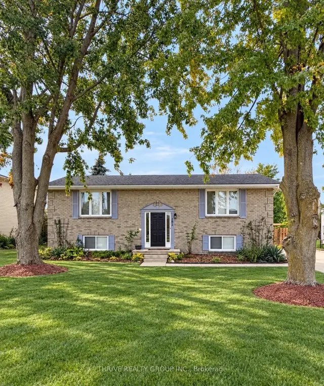 182 Elizabeth Street, Glencoe, Southwest Middlesex