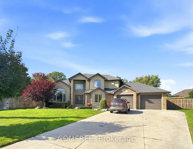 8 Marshwoods Boulevard, Kingsville, Kingsville