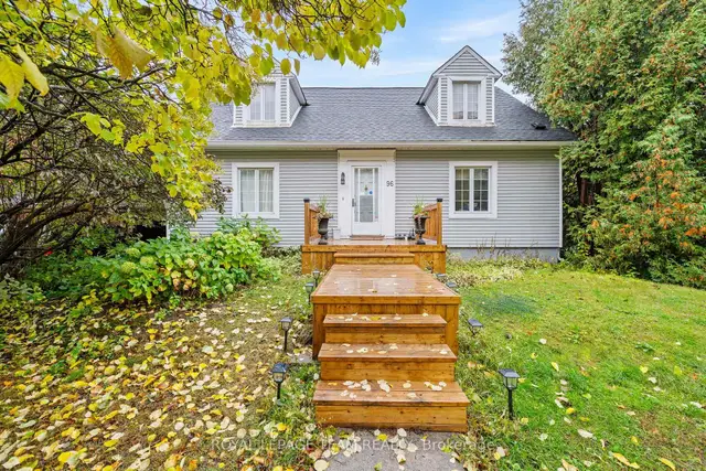 96 Putman Avenue, Lindenlea, New Edinburgh - Lindenlea
