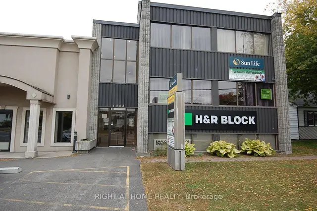1468 Laurier Street · #203, Town of Rockland, Clarence-Rockland