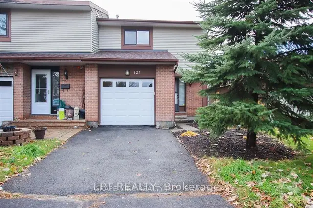 121 Erin Crescent, Hunt Club, Hunt Club - Windsor Park Village and Area