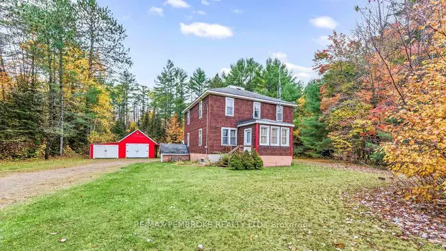 40513 17 Highway, Head Twp, Head, Clara and Maria
