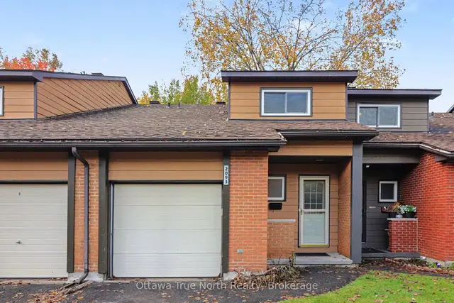 2093 Orient Park Drive · #132, Blackburn Hamlet (South), Blackburn Hamlet