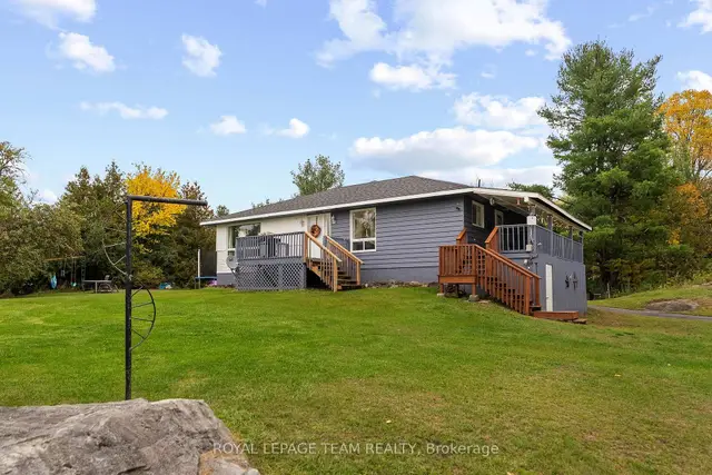 2380 Johnston Road, Horton Twp, Horton