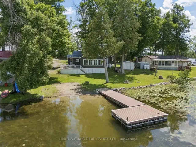 213 Rollies Point Road, Curve Lake First Nation 35