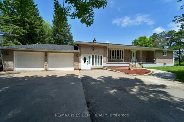 10 Grandview Road, Rural Amaranth, Amaranth