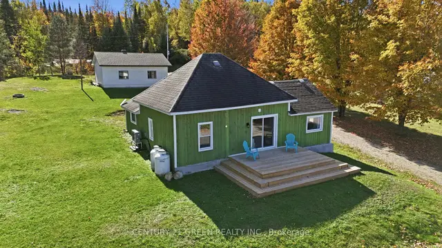 135 Village Street, Herschel Ward, Hastings Highlands