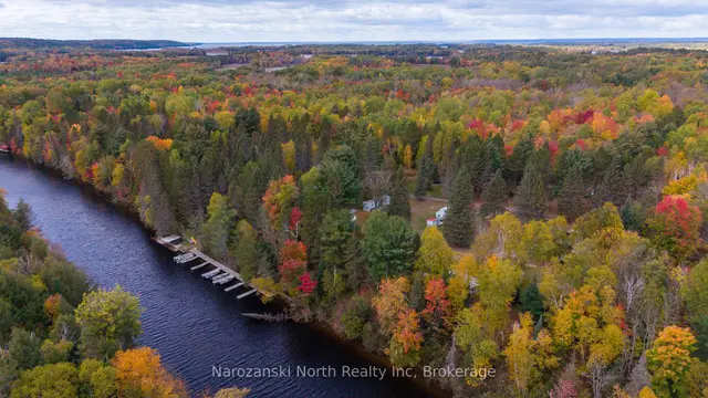 836 Lake Nipissing Road, Nipissing, Nipissing