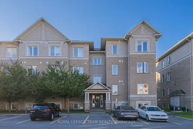 369 Paseo Private · #2, Centrepointe, South of Baseline to Knoxdale