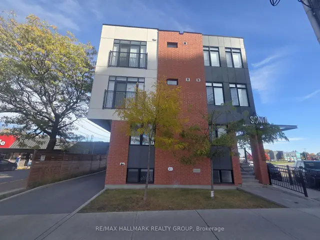 351 Croydon Avenue · #001, Lincoln Heights, Britannia - Lincoln Heights and Area