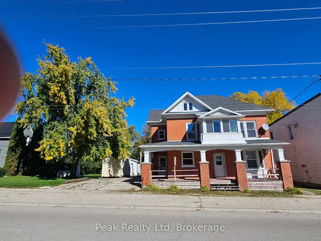5209 Ament Line, Linwood N/A, Wellesley