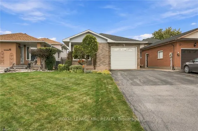 63 Northridge Drive, Smithville, West Lincoln