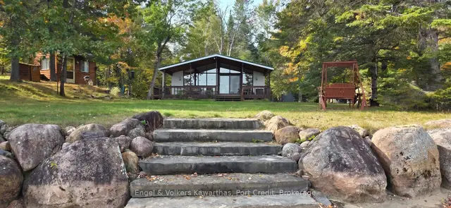 8 Fire Route 50c N/A, North Kawartha, North Kawartha