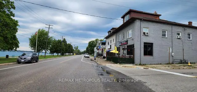 1548 St. Clair Parkway, St. Clair, St. Clair
