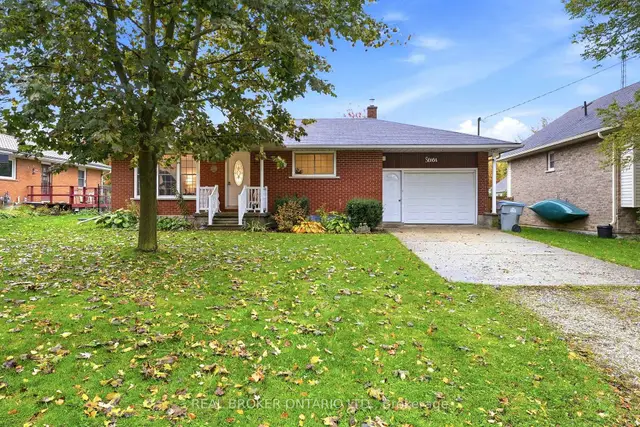 7 Edward Street, Milverton, Perth East