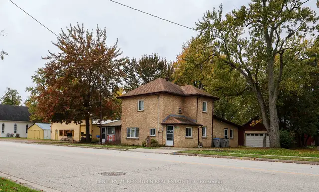 3219 INWOOD Road, Brooke Alvinston, Brooke-Alvinston