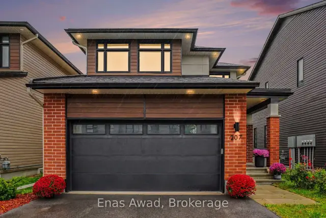 207 Bristol Crescent, Kemptville, North Grenville