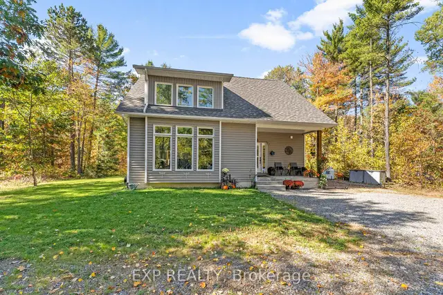 427 Paugh Lake Road, Madawaska Valley, Madawaska Valley