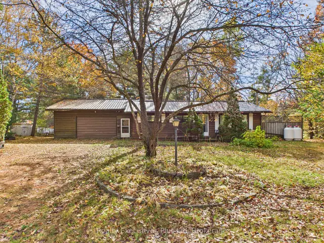 117 Forest Lake Road, Strong, Strong